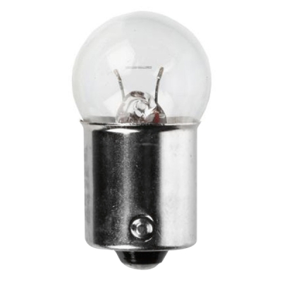 Halogénové žiarovky R5W BA15s 12V 5W 1KS