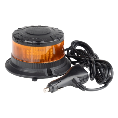AMiO - LED výstražný maják W28M 12V 24V