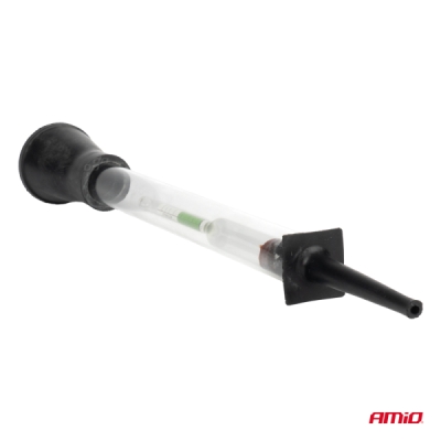 AMiO - Hustomer chladiacej kvapaliny TEST-02