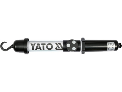 Yato - Univerzálna bezdrôtová dielenská lampa