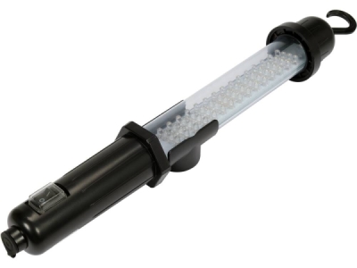 Yato - Univerzálna bezdrôtová dielenská lampa