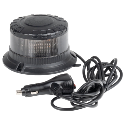 AMiO - Výstražný LED maják W28M 12V 24V