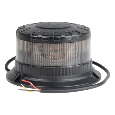 AMiO - LED vystražný maják W28B 12V 24V