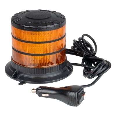 AMiO - LED výstražný maják W30M 12V 24V