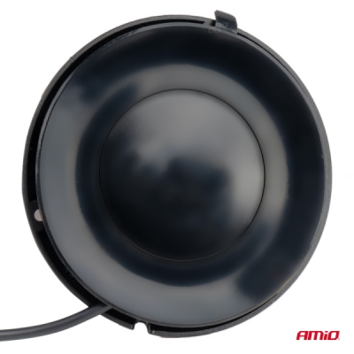 AMiO - LED výstražný maják W29M 12V 24V