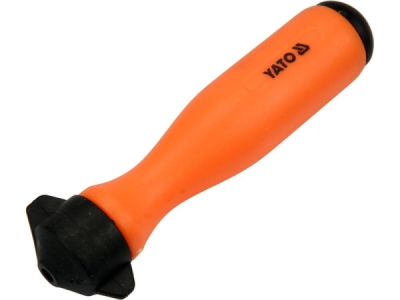 Yato - Rúčka pre okrúhly pilník 4.0mm