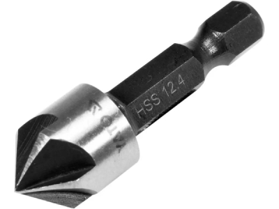 Yato - Kovový záhlbník Ø12.4mm