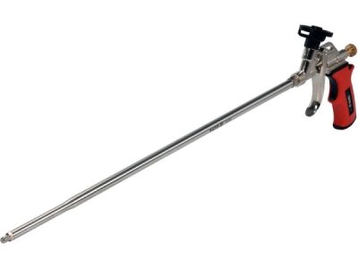 YATO - Pištoľ na montážnu penu PTFE extra dlhá 500mm