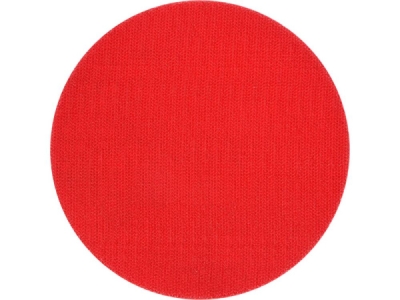 Vorel - Tanier leštiaci/brúsiaci na suchý zips +skrutka M14 x 125mm