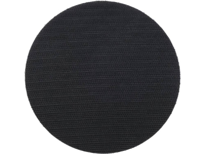 Yato - Podložka so suchým zipsom, polstrovaná M14, 125mm