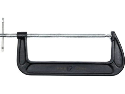 Yato - Zvierka typ "C" 300mm
