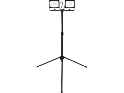Yato - SMD LED reflektor na stojane 2x30W 5700LM