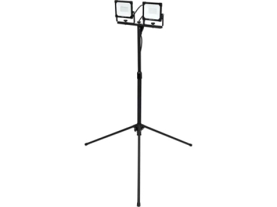 Yato - SMD LED reflektor na stojane 2x30W 5700LM