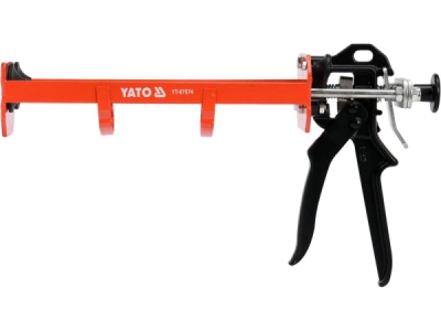 Yato - Vytláčacia pištoľ na kartuše 245mm