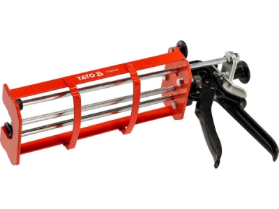 Yato - Vytláčacia pištoľ na kartuše 245mm