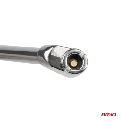 AMiO - Tlakomer 15 bar PG-15 bar
