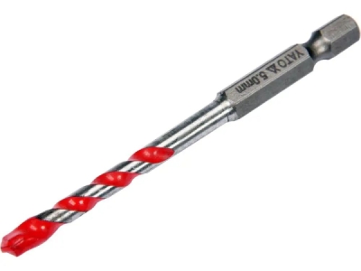 Yato - Univerzálny vrták HEX 1/4ʺ, Ø5.0mm