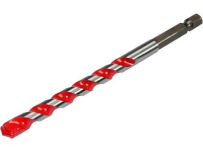 Yato - Univerzálny vrták HEX 1/4ʺ, Ø8.0mm