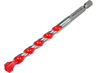 Yato - Univerzálny vrták HEX 1/4ʺ, Ø10.0mm