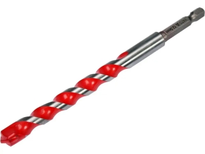 Yato - Univerzálny vrták HEX 1/4ʺ, Ø12.0mm