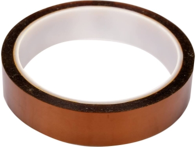 Yato - Kaptonová páska do +300 ˚C, 20mm x 33m