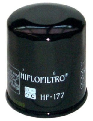 HIFLOFILTRO - Olejový filter /Buell/ HF177