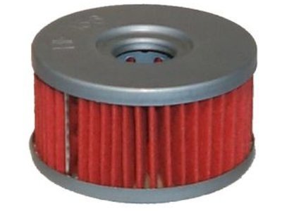 HIFLOFILTRO - Olejový filter /Suzuki/ HF136