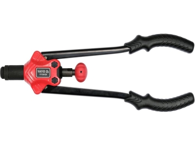 YATO - Nitovacie kliešte na matice M4-M8 360mm