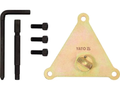 YATO YT-06331 Aretačná sada Fiat 500/Panda/Punto