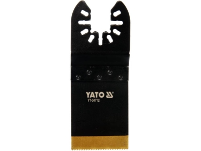 Yato - Pilový list pre multifunkčné zariadenia 34mm