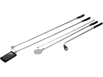 Yato - Inšpekčná súprava 5ks