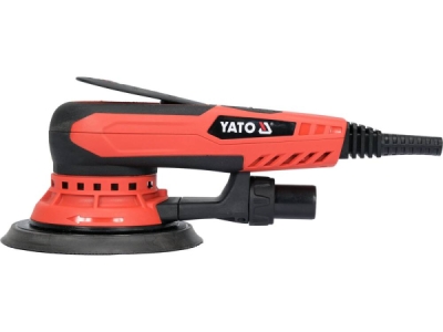 Yato - Excentrická brúska 150mm 350W