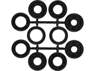 Yato - Rotačná kefa pre stolovú brúsku 150mm Ø32mm