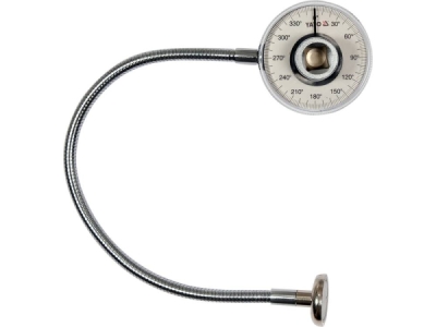 Yato - uhlomer na momentový kľúč s rosahom 0-360˚, 1/2"