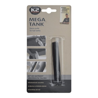K2 - Tmel na opravu palivovej nádrže MEGA TANK 28g