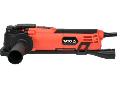 Yato - Multi rýchlostná brúska oscilačná 500W
