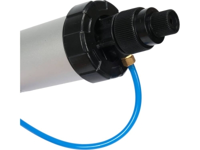 Yato - Pneumatický stláčač určený na nanášanie hustých hmôt 600ml