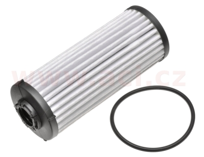 hydraulický filtr s těsněním, automatická převodovka, 7-stupňová automatická převodovka, 0GC, DQ 381