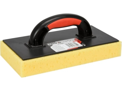 Yato - Špongiová stierka SMPX 270 x 130mm