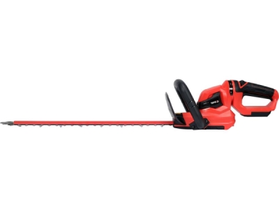 Yato - Nožnice na živý plot AKU 18V 55cm korpus