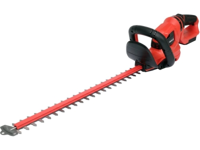 Yato - Nožnice na živý plot AKU 18V 45cm (korpus)