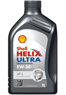 Shell - Helix Ultra Professional AJ-L 5W30 1L
