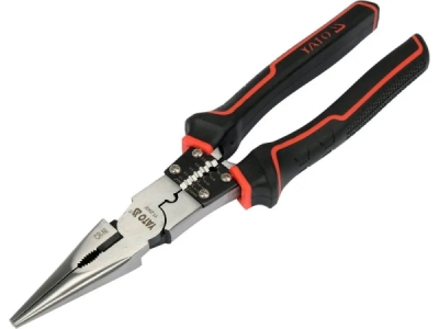 Yato - Multifukčne ploché kliešte 240mm