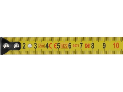 Yato - meter zvinovací autostop 16mm x 2m