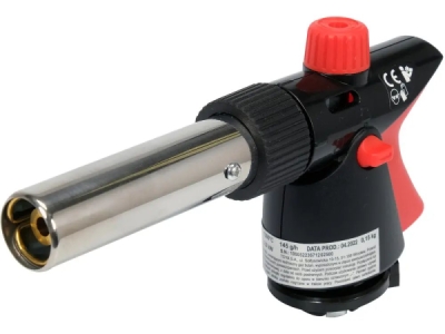 Yato - Plynový horák 2kW