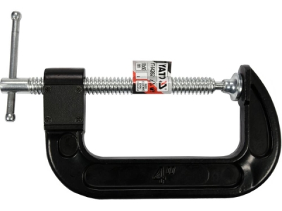 Yato - Zvierka typ "C" 100mm