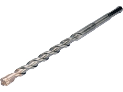 Yato - Vrták SDS-plus do betónu X-tip 9 x 160mm