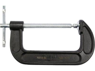 Yato - Zvierka typ "C" 127mm