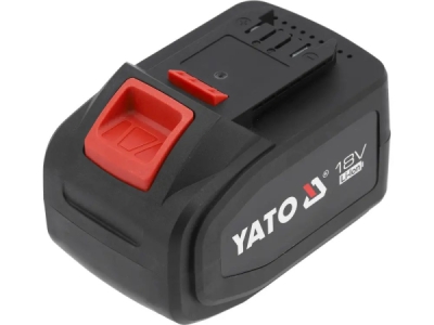 YATO - akumulator 18V Li-Ion 6,0 Ah YT-828464