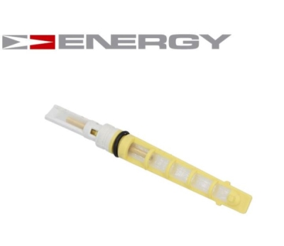 ENERGY - Tryska klimatizácie Žltá Volvo